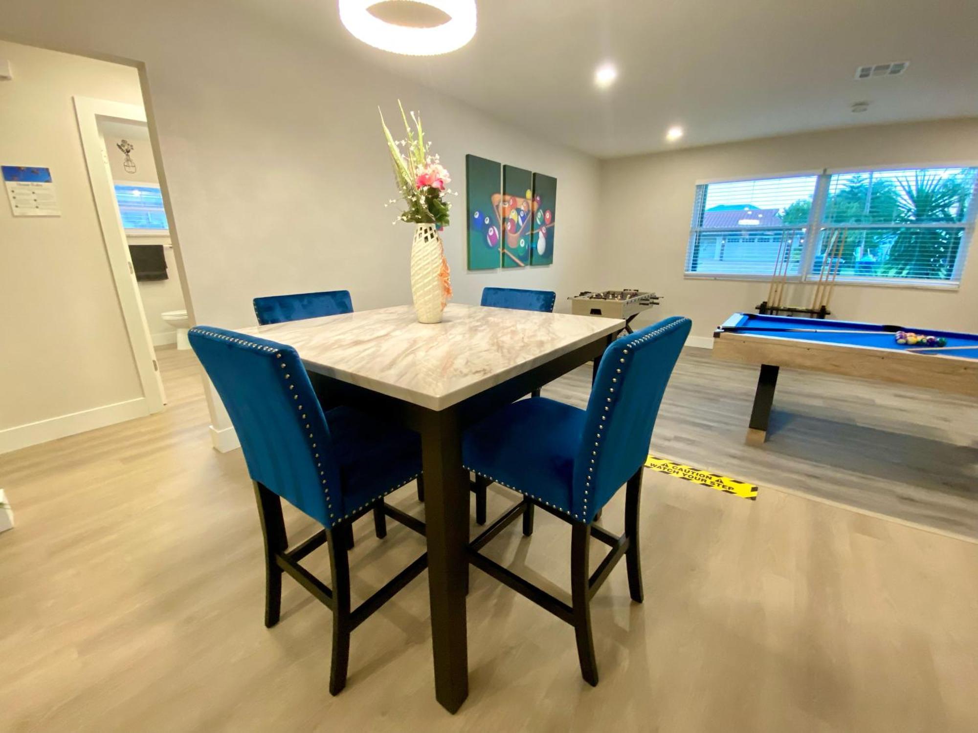 Waterfront Gulf Gateway: Pool/Dock/Grill/Gameroom Fort Myers Exterior foto