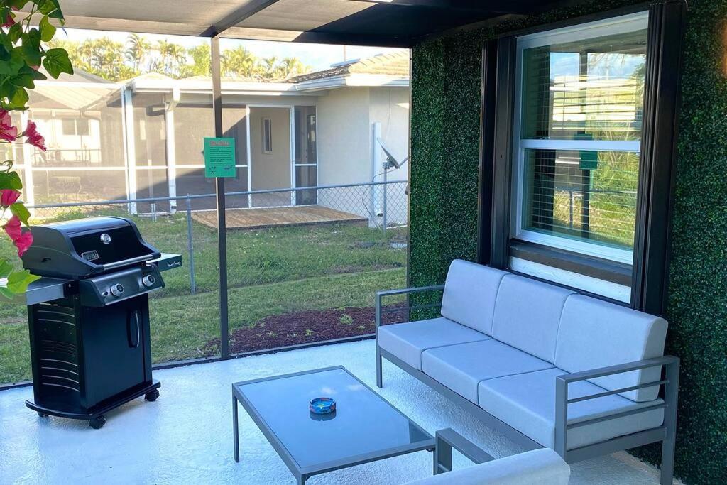 Waterfront Gulf Gateway: Pool/Dock/Grill/Gameroom Fort Myers Exterior foto